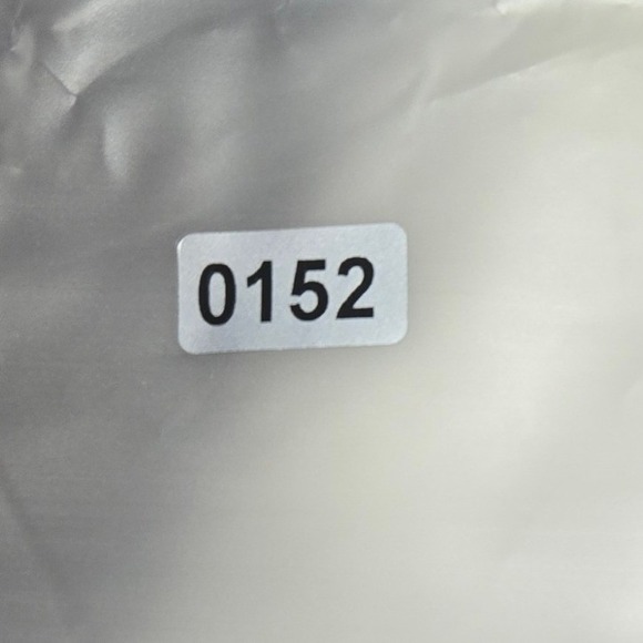 Banana Republic Navy Sleeveless Box Pleat Blouse Women's Size 2 Work- back zip - Picture 11 of 11